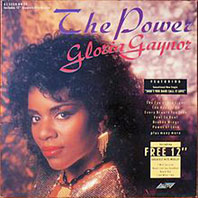 Gloria Gaynor